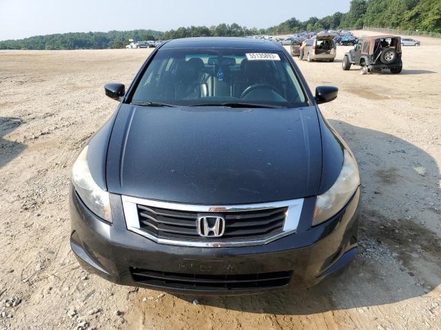 Продажа на аукционе авто 2010 Honda Accord Exl, vin: 1HGCP2F85AA068552, номер лота: 55135893