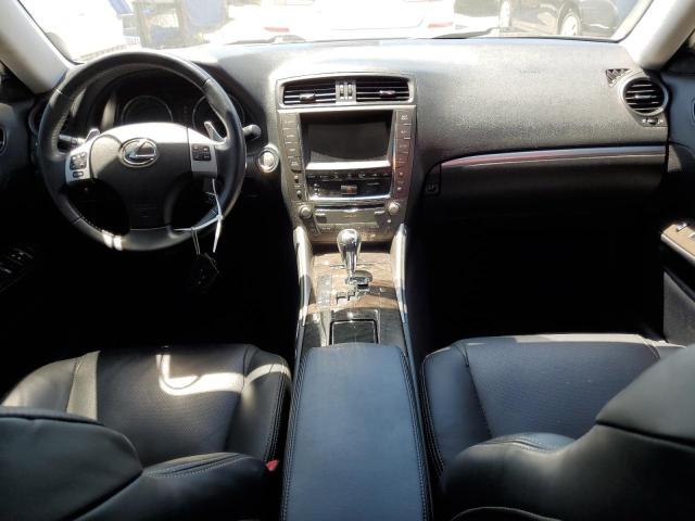 Продажа на аукционе авто 2012 Lexus Is 250, vin: JTHBF5C22C5164146, номер лота: 57384213