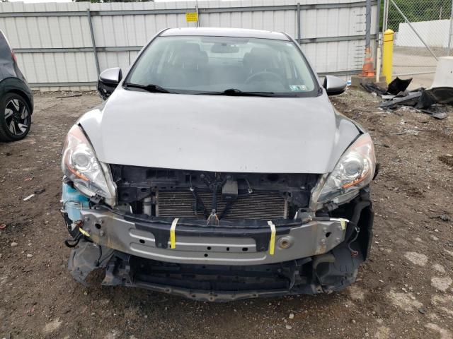 Aukcja sprzedaży 2010 Mazda 3 S, vin: JM1BL1S61A1233307, numer aukcji: 57250623