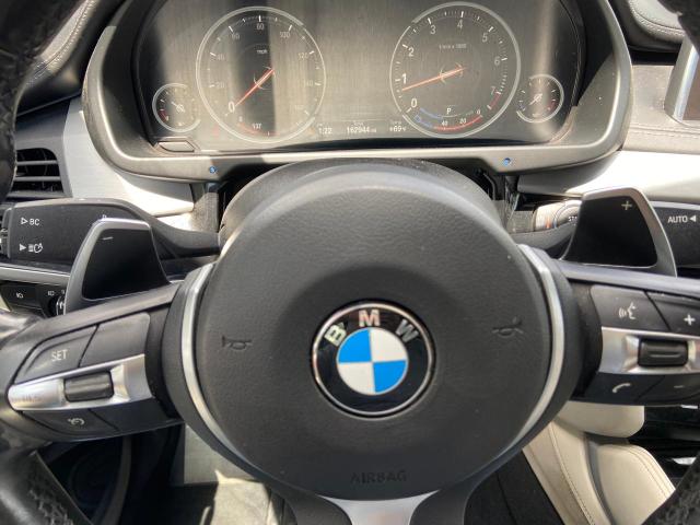 Продажа на аукционе авто 2015 Bmw X6 Xdrive50i, vin: 5UXKU6C54F0F94206, номер лота: 57412573