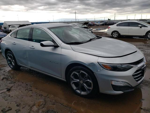 2020 Chevrolet Malibu Lt მანქანა იყიდება აუქციონზე, vin: 1G1ZD5ST0LF117152, აუქციონის ნომერი: 55989863