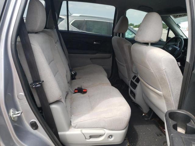Продаж на аукціоні авто 2020 Honda Pilot Ex, vin: 5FNYF5H37LB026193, номер лоту: 54676243