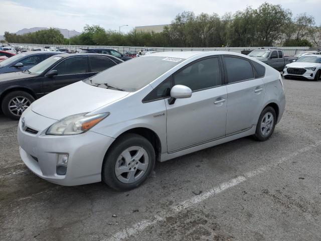 Aukcja sprzedaży 2010 Toyota Prius, vin: JTDKN3DU6A0201203, numer aukcji: 55454693