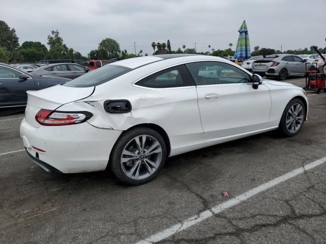 2019 Mercedes-benz C 300 მანქანა იყიდება აუქციონზე, vin: WDDWJ8DB9KF775386, აუქციონის ნომერი: 56477483