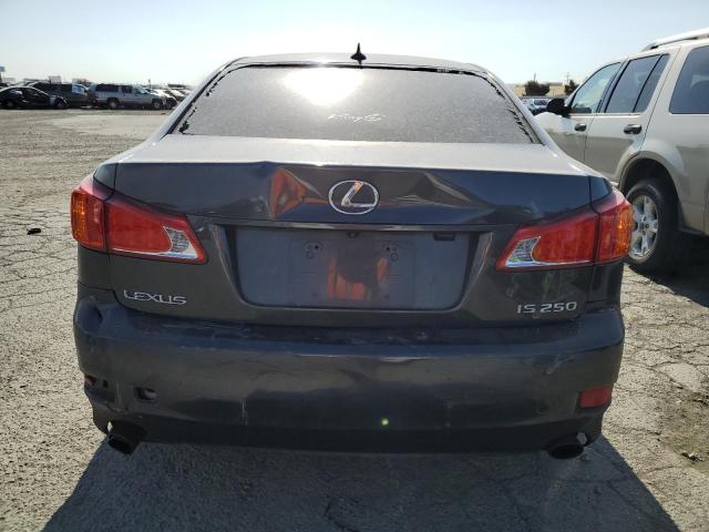Продаж на аукціоні авто 2010 Lexus Is 250, vin: JTHBF5C28A5124151, номер лоту: 55772803