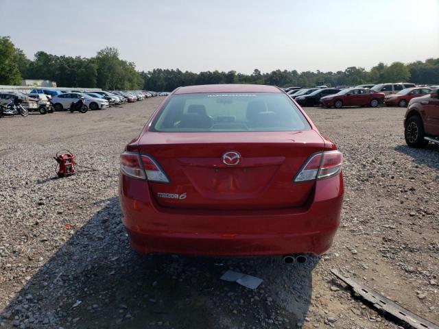 Продаж на аукціоні авто 2012 Mazda 6 I, vin: 1YVHZ8BH5C5M28285, номер лоту: 54620673