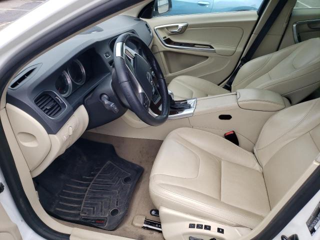 Продажа на аукционе авто 2013 Volvo S60 T5, vin: YV1612FS9D2217546, номер лота: 55099763