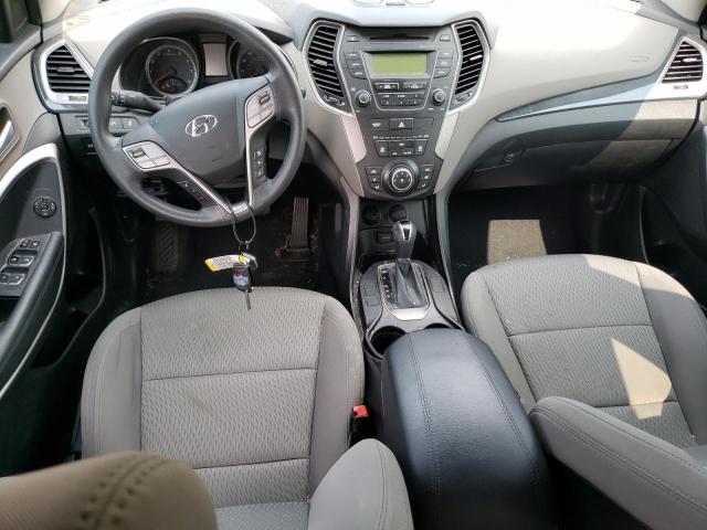 Aukcja sprzedaży 2016 Hyundai Santa Fe Sport, vin: 5XYZTDLB8GG324031, numer aukcji: 54897643