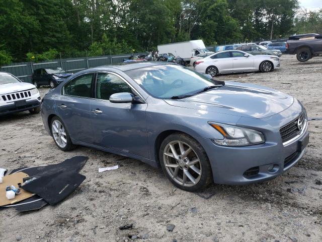 Aukcja sprzedaży 2011 Nissan Maxima S, vin: 1N4AA5AP6BC850975, numer aukcji: 58263933
