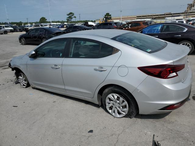 57233893 :رقم المزاد ، 5NPD74LF8KH497941 vin ، 2019 Hyundai Elantra Se مزاد بيع