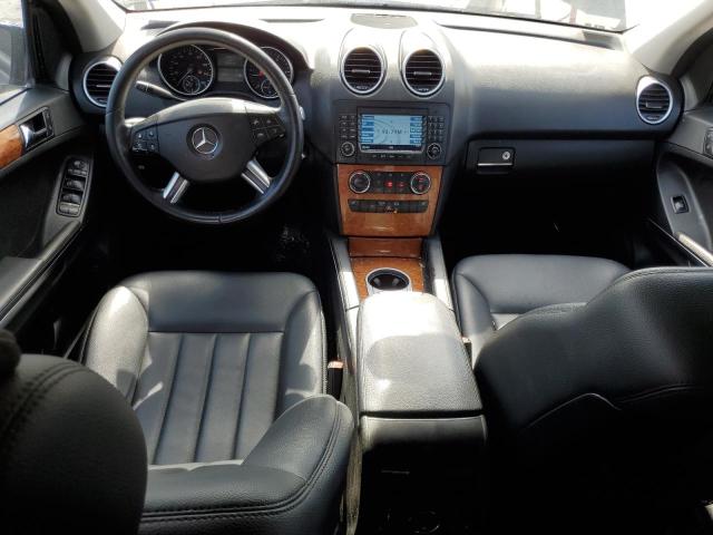 56127733 :رقم المزاد ، 4JGBB22E98A408716 vin ، 2008 Mercedes-benz Ml 320 Cdi مزاد بيع