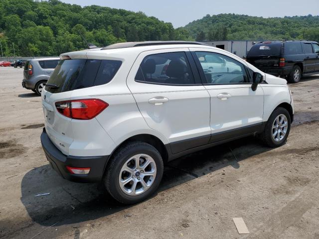 Aukcja sprzedaży 2020 Ford Ecosport Se, vin: MAJ6S3GL1LC313332, numer aukcji: 55145253