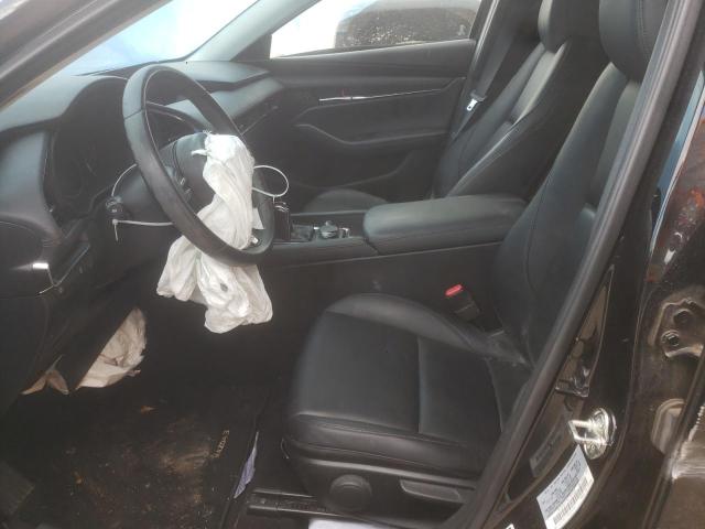 Aukcja sprzedaży 2019 Mazda 3 Preferred Plus, vin: JM1BPACL7K1107320, numer aukcji: 56486663