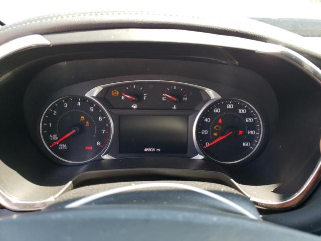 Продаж на аукціоні авто 2019 Chevrolet Blazer 1lt, vin: 3GNKBBRA1KS572479, номер лоту: 57400653