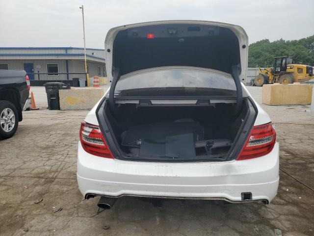 Продажа на аукционе авто 2013 Mercedes-benz C 250, vin: WDDGF4HB2DA778610, номер лота: 55058673