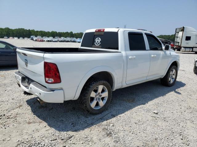 Продаж на аукціоні авто 2012 Dodge Ram 1500 Sport, vin: 1C6RD7MT8CS293638, номер лоту: 57544803