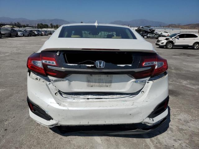 Продажа на аукционе авто 2020 Honda Clarity, vin: JHMZC5F17LC000428, номер лота: 57968553