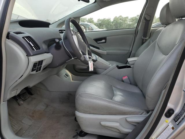 Aukcja sprzedaży 2010 Toyota Prius, vin: JTDKN3DU3A0042611, numer aukcji: 55273223