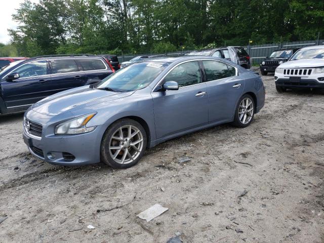 Aukcja sprzedaży 2011 Nissan Maxima S, vin: 1N4AA5AP6BC850975, numer aukcji: 58263933