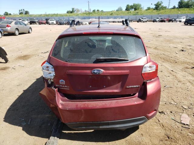 Продаж на аукціоні авто 2012 Subaru Impreza Premium, vin: JF1GPAD61CH208088, номер лоту: 57997253