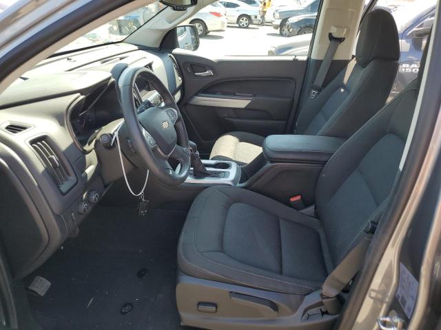 Продажа на аукционе авто 2022 Chevrolet Colorado Lt, vin: 1GCGTCEN7N1301698, номер лота: 58182593