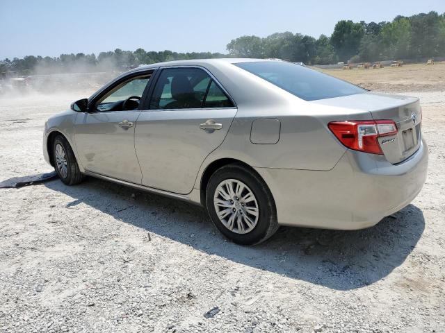2013 Toyota Camry L მანქანა იყიდება აუქციონზე, vin: 4T1BF1FK7DU699725, აუქციონის ნომერი: 55765833