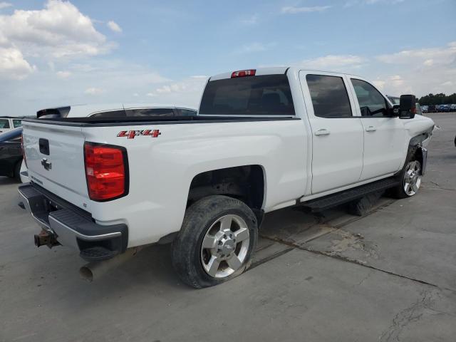 Продаж на аукціоні авто 2018 Chevrolet Silverado K2500 Heavy Duty Lt, vin: 1GC1KVEY3JF110680, номер лоту: 54590033