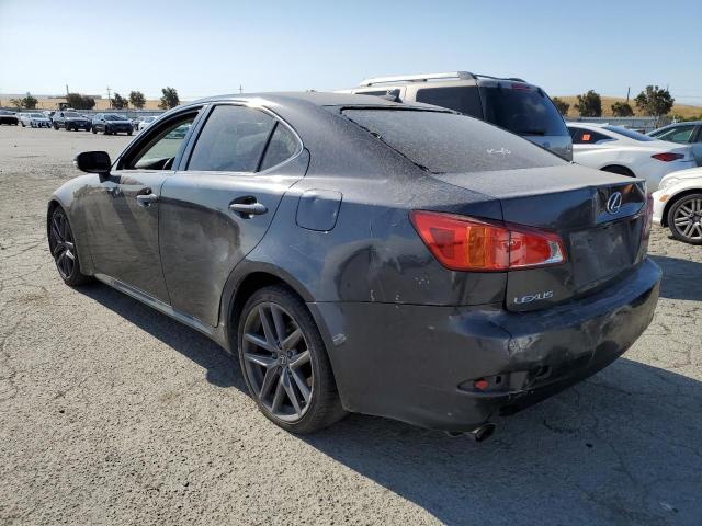 Продаж на аукціоні авто 2010 Lexus Is 250, vin: JTHBF5C28A5124151, номер лоту: 55772803