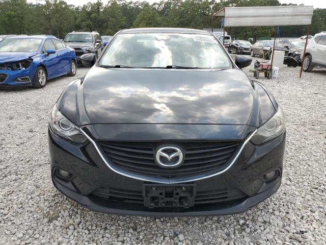 Aukcja sprzedaży 2015 Mazda 6 Grand Touring, vin: JM1GJ1W50F1219922, numer aukcji: 54650483
