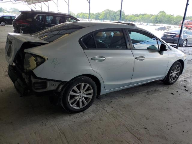 Продажа на аукционе авто 2012 Honda Civic Ex, vin: 2HGFB2F88CH512894, номер лота: 55848843