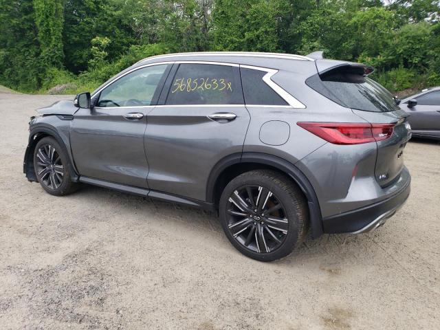 Продажа на аукционе авто 2022 Infiniti Qx50 Luxe, vin: 3PCAJ5BB2NF116533, номер лота: 56852633