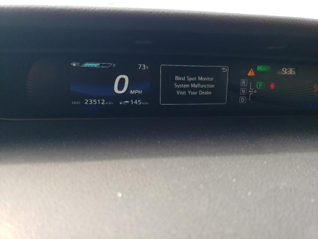 Aukcja sprzedaży 2016 Toyota Mirai, vin: JTDBVRBD6GA000734, numer aukcji: 55523623