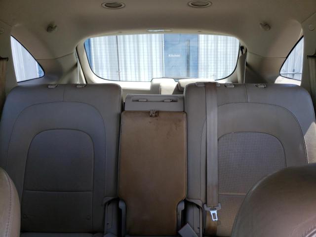 Продаж на аукціоні авто 2011 Hyundai Veracruz Gls, vin: KM8NU4CCXBU170042, номер лоту: 57274133