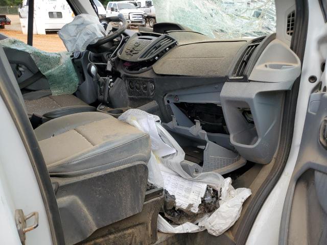 Aukcja sprzedaży 2019 Ford Transit T-250, vin: 1FTYR2CM8KKB12023, numer aukcji: 55072283