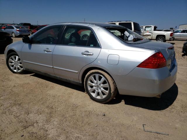 Продаж на аукціоні авто 2007 Honda Accord Se, vin: 1HGCM66487A010425, номер лоту: 56733523