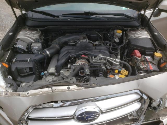 2015 Subaru Legacy 3.6r Limited მანქანა იყიდება აუქციონზე, vin: 4S3BNEL62F3010754, აუქციონის ნომერი: 57564863
