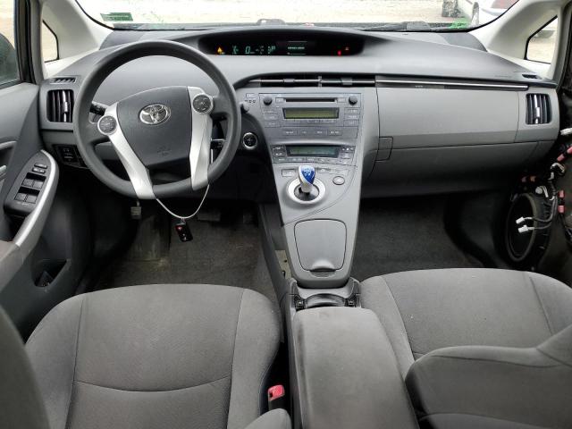 Aukcja sprzedaży 2011 Toyota Prius, vin: JTDKN3DU5B1477948, numer aukcji: 55020623