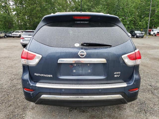 Aukcja sprzedaży 2014 Nissan Pathfinder S, vin: 5N1AR2MM9EC705724, numer aukcji: 56677143