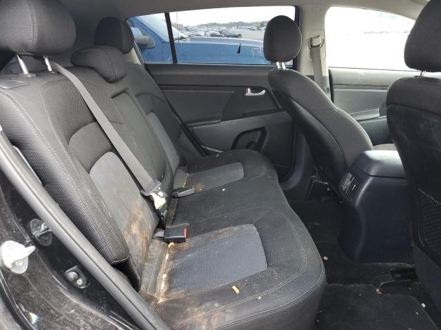 58349333 :رقم المزاد ، KNDPB3AC1G7858100 vin ، 2016 Kia Sportage Lx مزاد بيع