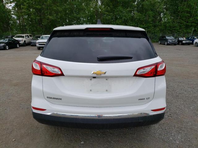 2021 Chevrolet Equinox Lt მანქანა იყიდება აუქციონზე, vin: 3GNAXUEVXMS147931, აუქციონის ნომერი: 56148353