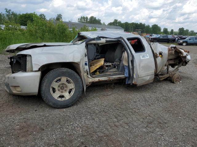 Продажа на аукционе авто 2008 Chevrolet Silverado, vin: 1GCEK19048Z318753, номер лота: 54693193
