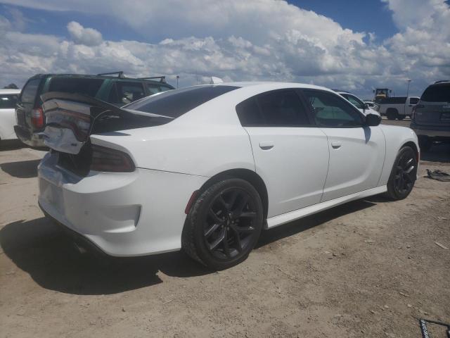 55628733 :رقم المزاد ، 2C3CDXHG4KH747017 vin ، 2019 Dodge Charger Gt مزاد بيع