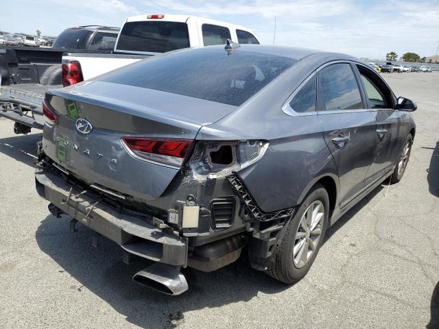 Aukcja sprzedaży 2018 Hyundai Sonata Se, vin: 5NPE24AF4JH655096, numer aukcji: 55685663