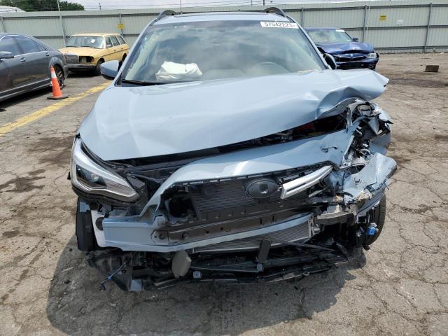 57542223 :رقم المزاد ، JF2GTHMC6PH232432 vin ، 2023 Subaru Crosstrek Limited مزاد بيع