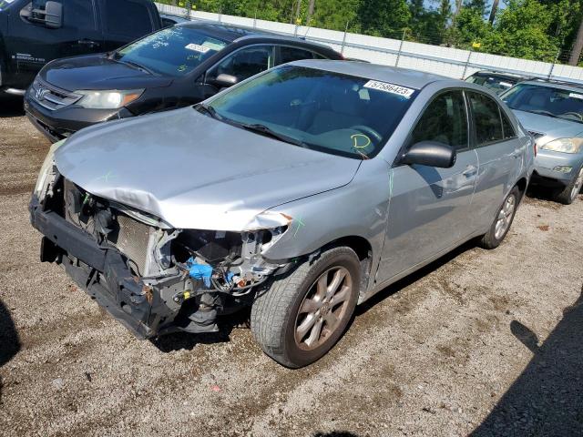 Продажа на аукционе авто 2011 Toyota Camry Base, vin: 4T1BF3EKXBU178590, номер лота: 57586423