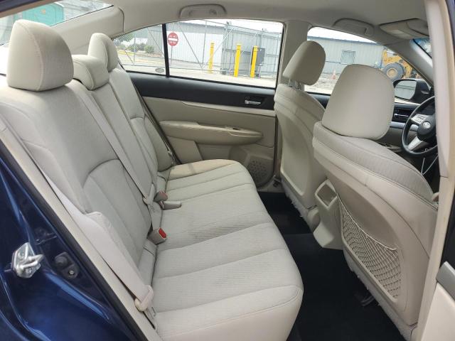 Aukcja sprzedaży 2010 Subaru Legacy 2.5i, vin: 4S3BMCA65A3245541, numer aukcji: 58348873
