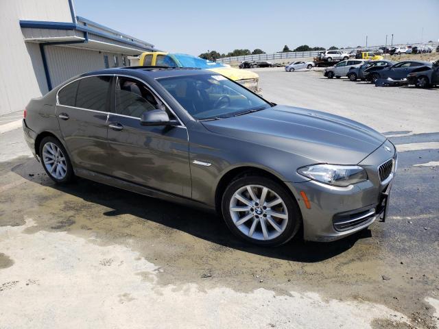 Aukcja sprzedaży 2014 Bmw 535 I, vin: WBA5B1C59ED483496, numer aukcji: 57551693