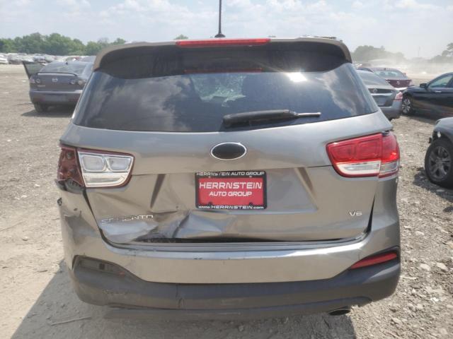 Aukcja sprzedaży 2018 Kia Sorento, vin: 5XYPGDA57JG414044, numer aukcji: 54562923