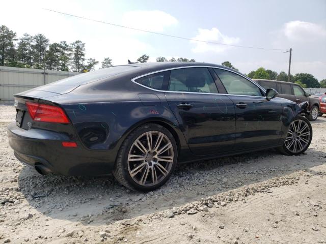54425923 :رقم المزاد ، WAUWGAFC6EN088735 vin ، 2014 Audi A7 Premium Plus مزاد بيع