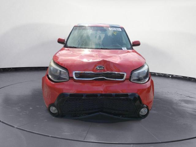 Aukcja sprzedaży 2016 Kia Soul +, vin: KNDJP3A54G7838092, numer aukcji: 54336163